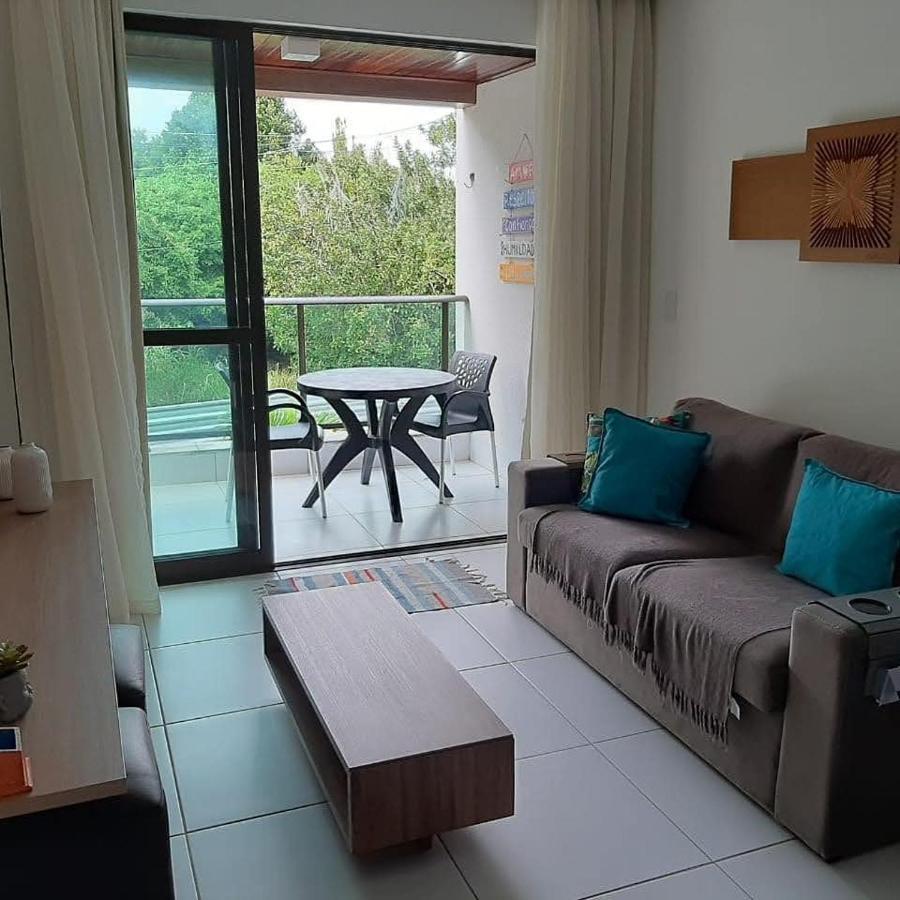 Iloa Residence Barra de São Miguel Zewnętrze zdjęcie